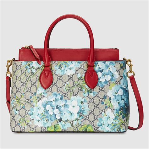 gucci blue flower wallet chevron|Gucci Blue Floral Bags & Handbags for Women for sale .